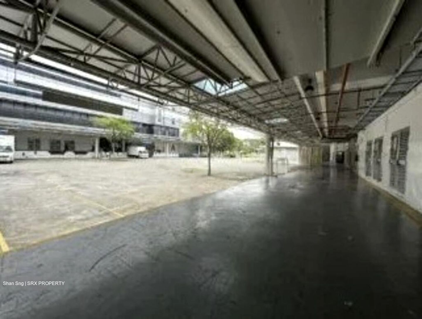Corporation Place (D22), Factory #522191211